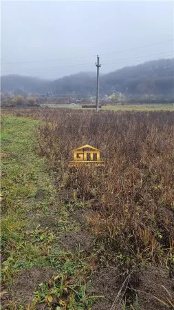 Teren Budești - poza 1