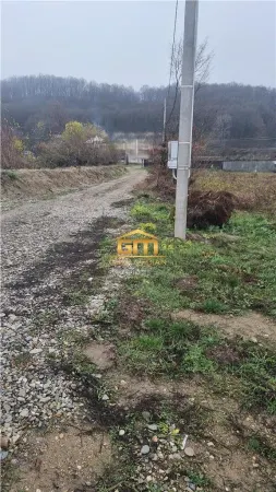 Teren Budești - poza 4