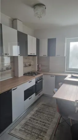 Apartament 2 camere Râmnicu Vâlcea - poza 1