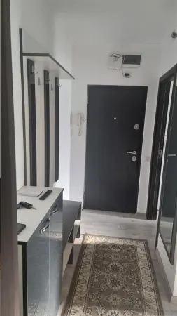Apartament 2 camere Râmnicu Vâlcea - poza 8