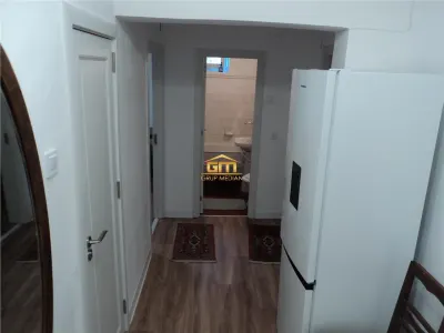 Apartament 2 camere, etaj 1 , decomandat, cu centrala proprie - Ramnicu Valcea