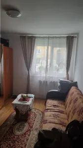 Apartament 2 camere, zona Nord, parter - Ramnicu Valcea