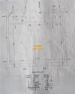 Apartament 2 camere Râmnicu Vâlcea - poza 7