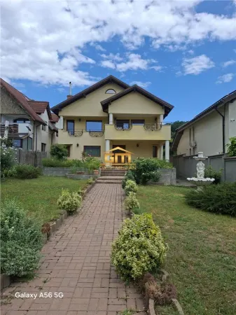 Casă 7 camere Râmnicu Vâlcea - poza 1