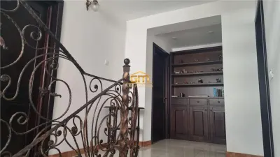 Casă de vanzare in Rm. Valcea-294 mp, teren 958 mp, deschidere la raul Olănești - foto 11