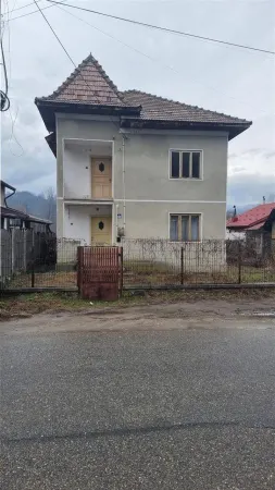 Casă 4 camere Valea Cheii - poza 2