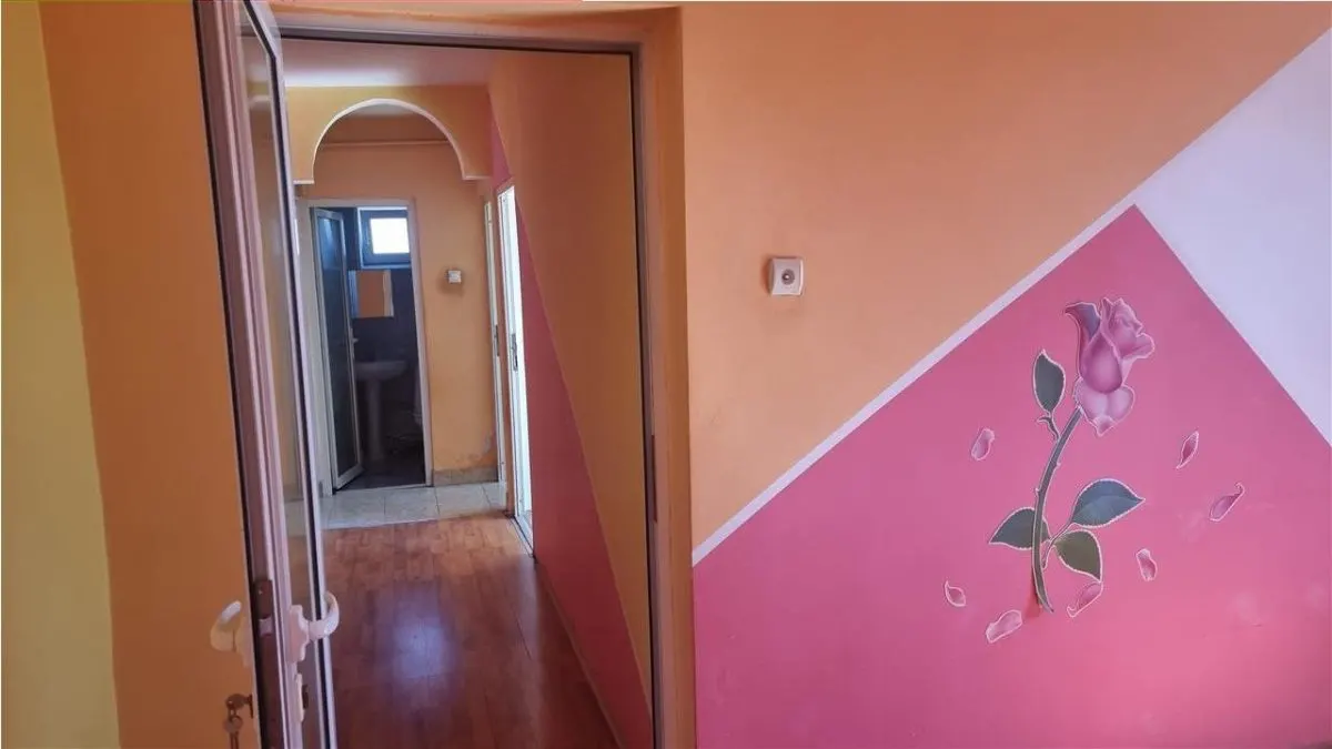 Apartament 2 camere Râmnicu Vâlcea - poza 1