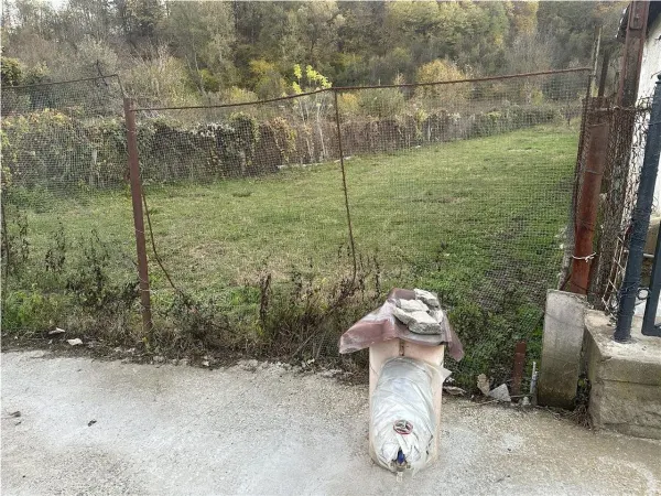 Teren Călimănești - poza 2