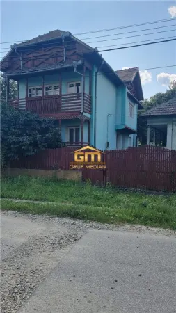 Casă 3 camere Ionesti - poza 1