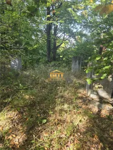 Teren 5234mp  intravilan de vanzare - Malaia, sat Ciunget, cu fundație - foto 2