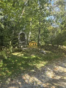 Teren 5234mp  intravilan de vanzare - Malaia, sat Ciunget, cu fundație - foto 3