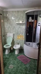 Casă de vacanță de vanzare -Pascoaia, Brezoi, pe malul râului Lotru - foto 9