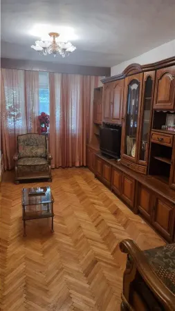 Apartament 3 camere Râmnicu Vâlcea - poza 1