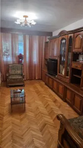 Apartament 3 camere de inchiriat -zona Libertății - foto 1