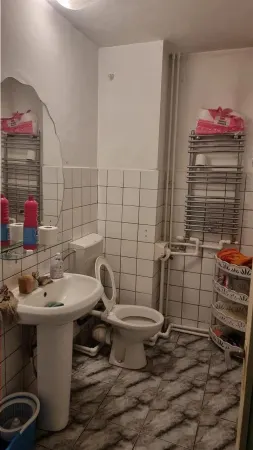 Apartament 3 camere Râmnicu Vâlcea - poza 11