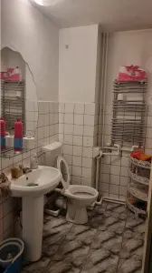 Apartament 3 camere de inchiriat -zona Libertății - foto 11