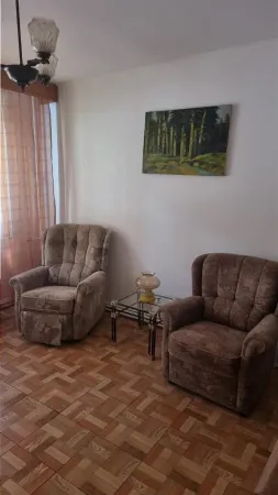 Apartament 3 camere Râmnicu Vâlcea - poza 4