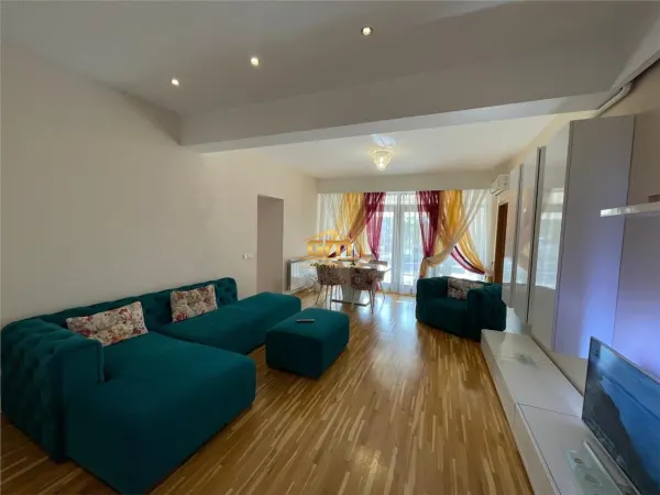 Apartament 2 camere Râmnicu Vâlcea - poza 1
