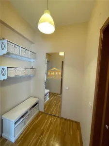 Apartament 2 camere de vanzare-zonă centrală, bloc nou, terasă generoasă și garaj subteran - foto 6