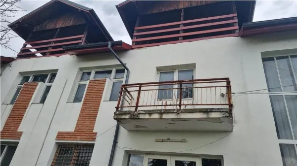 Birou Râmnicu Vâlcea - poza 1
