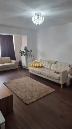 Apartament 3 camere Râmnicu Vâlcea - poza 1