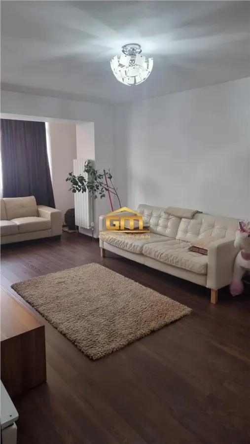 Apartament 3 camere Râmnicu Vâlcea - poza 1