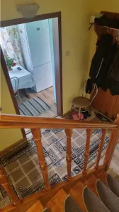Casă P+E, mobilată, in zona Episcopie - foto 12
