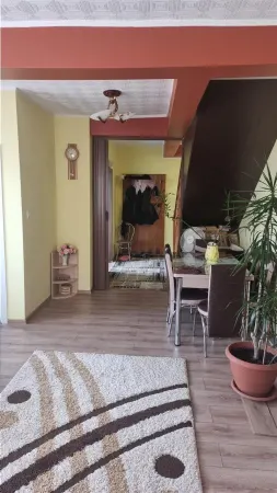 Casă 4 camere Râmnicu Vâlcea - poza 3
