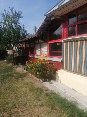 Casă 3 camere Vulturesti - poza 2