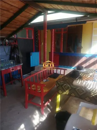 Casă 3 camere Vulturesti - poza 4