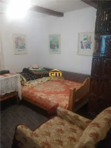 Casă tradițională, cu 12.500 mp teren și anexe gospodărești - Vulturești, județul Olt - foto 6