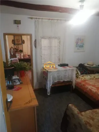 Casă 3 camere Vulturesti - poza 7