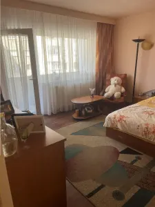 Garsonieră decomandată, 36,5mp, etaj 2 - Lenin Sud (Florilor) - foto 1