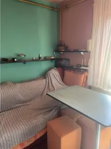 Garsonieră decomandată, 36,5mp, etaj 2 - Lenin Sud (Florilor) - foto 5