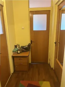Garsonieră decomandată, 36,5mp, etaj 2 - Lenin Sud (Florilor) - foto 6