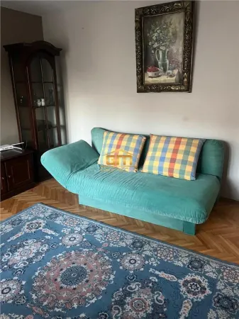 Apartament 2 camere Râmnicu Vâlcea - poza 1