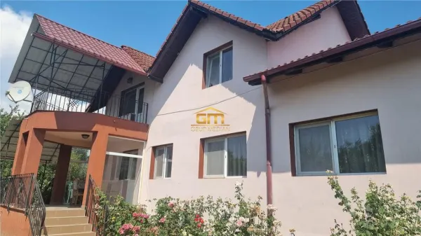 Casă 5 camere Păușești-Măglași - poza 2