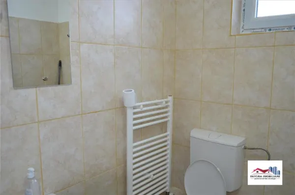 Birou Târgu Mureș - poza 3
