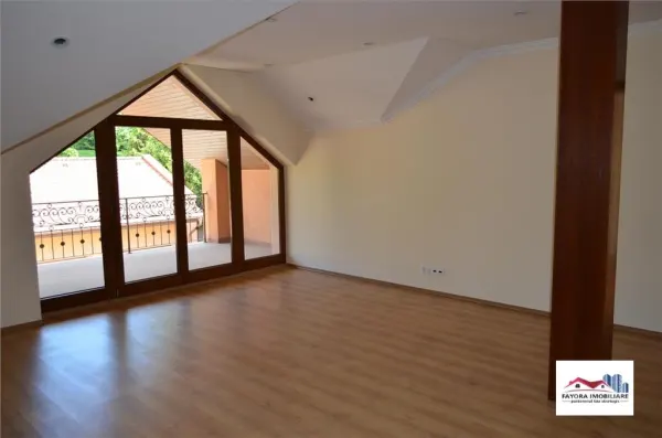 Birou Târgu Mureș - poza 2