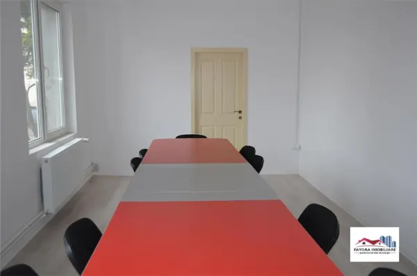 Birou Târgu Mureș - poza 3