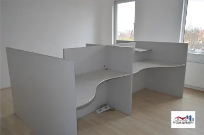 Spatiu de Inchiriat pentru Birouri in Zona Santana de Mures - foto 4