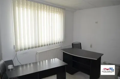 Spatiu de Inchiriat pentru Birouri in Zona Tudor - Targu Mures