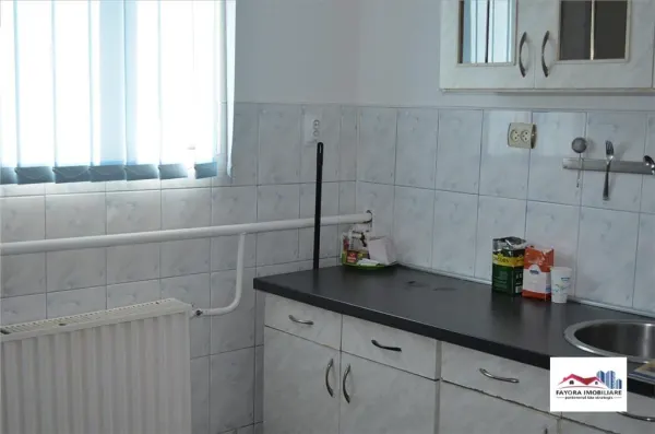 Birou Târgu Mureș - poza 3