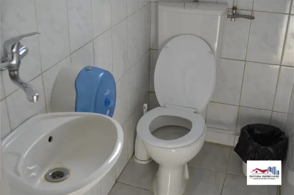 Birou Târgu Mureș - poza 6