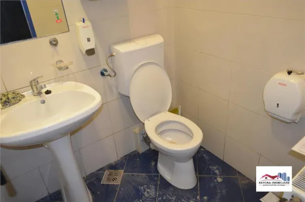 Birou Târgu Mureș - poza 5
