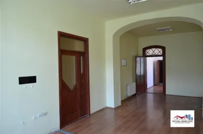 Spatiu de Inchiriat pentru Birouri in Zona Ultracentrala - Targu Mures