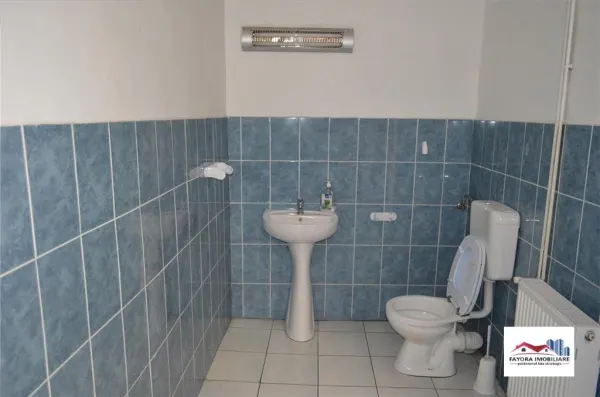 Birou Târgu Mureș - poza 6