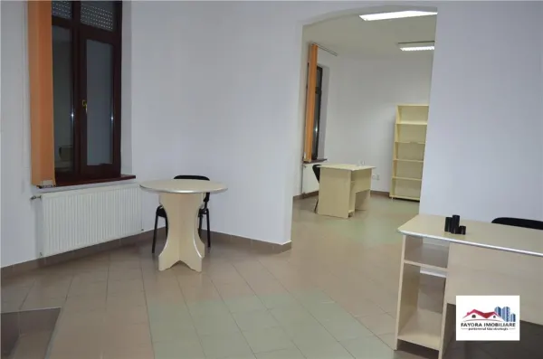 Birou Târgu Mureș - poza 1