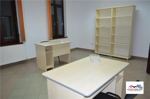 Birou Târgu Mureș - poza 2
