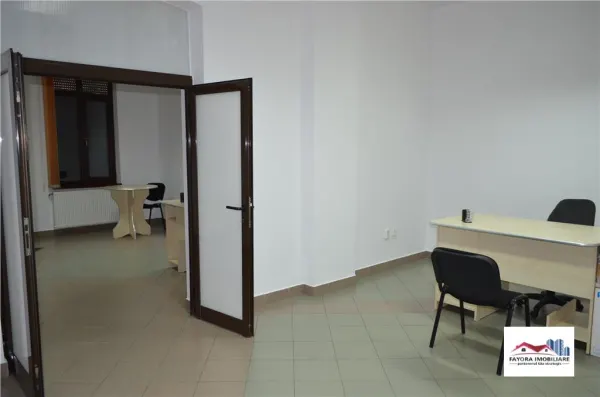 Birou Târgu Mureș - poza 4